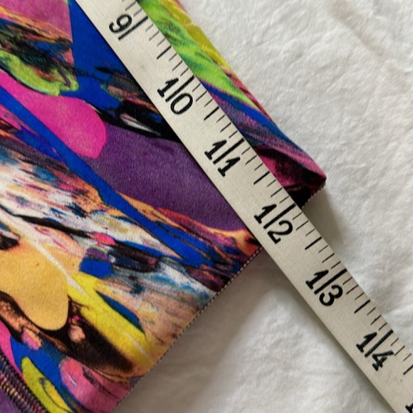 Lululemon Wunder Train High-Rise Tight 25" Size 6 - Picture 6 of 8